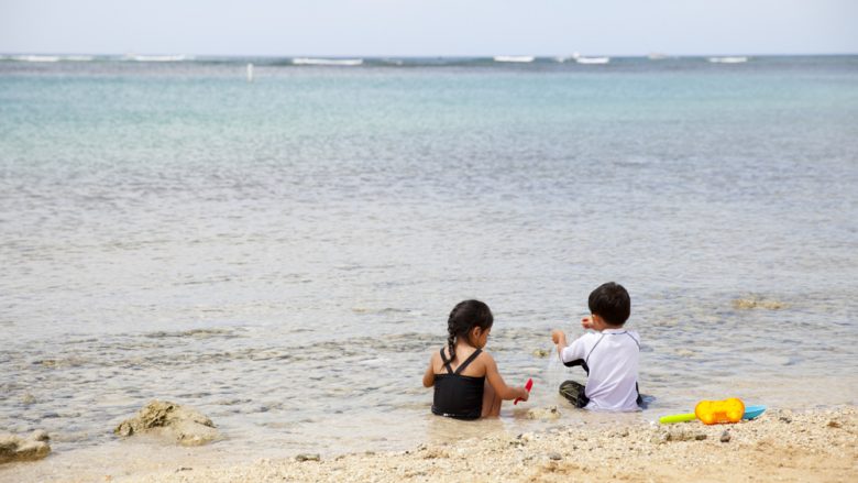 ゆったりと静かな時間が過ごせる、オアフ島穴場ビーチ＆周辺グルメスポット