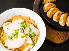 餃子の王将／Gyoza no Ohsho