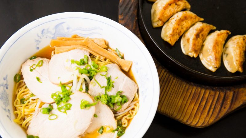 餃子の王将/Gyoza no Ohsho