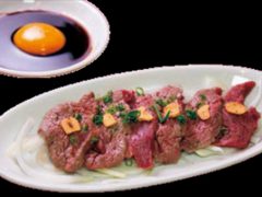 大阪焼肉ホルモン ふたご　ハワイ店／Futago Yakiniku Hawaii