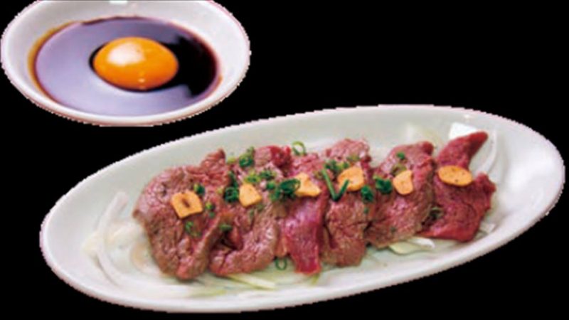 大阪焼肉ホルモン ふたご ハワイ店/Futago Yakiniku Hawaii