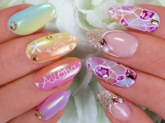 SyiSyu Hawaii nail & spa/シシュ・ハワイ・ネイル＆スパ