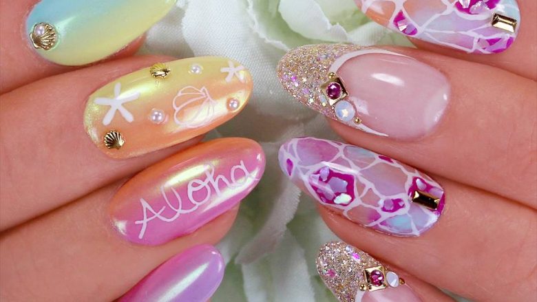 SyiSyu Hawaii nail & spa/シシュ・ハワイ・ネイル＆スパ