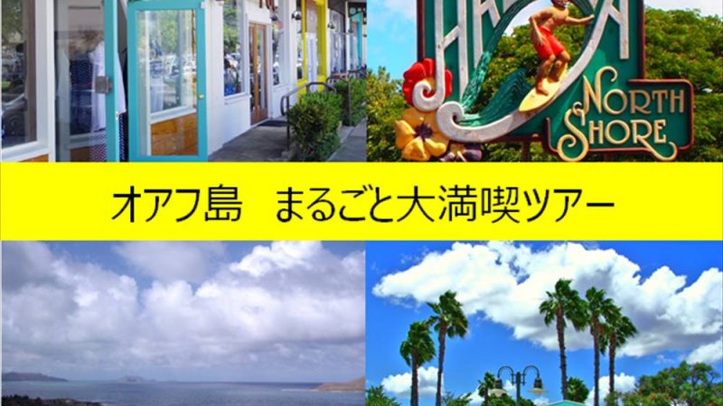 ブルーウェーブツアー/Blue Wave Tour, Inc.