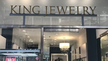 キング・ジュエリー／King Jewelry