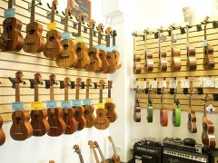 Ukulele Lab/ウクレレ・ラボ