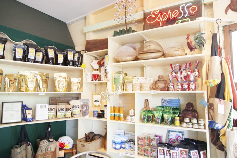 コハラコーヒーミル／kohala coffee mill ハワイの最新情報をお届け！LaniLani