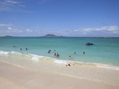 美しい海でカヤックを楽しめるオススメスポット