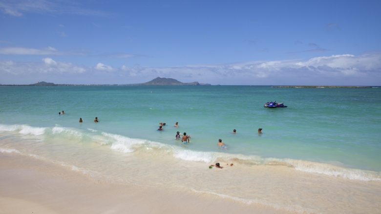 美しい海でカヤックを楽しめるオススメスポット