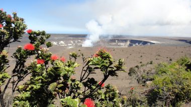 【ハワイ神話】怒らせたら怖い？！火山の女神ペレ