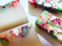 ナチュラルなHAWAIIのハンドメイドソープは人にも地球にもやさしい。Writing by みっきー