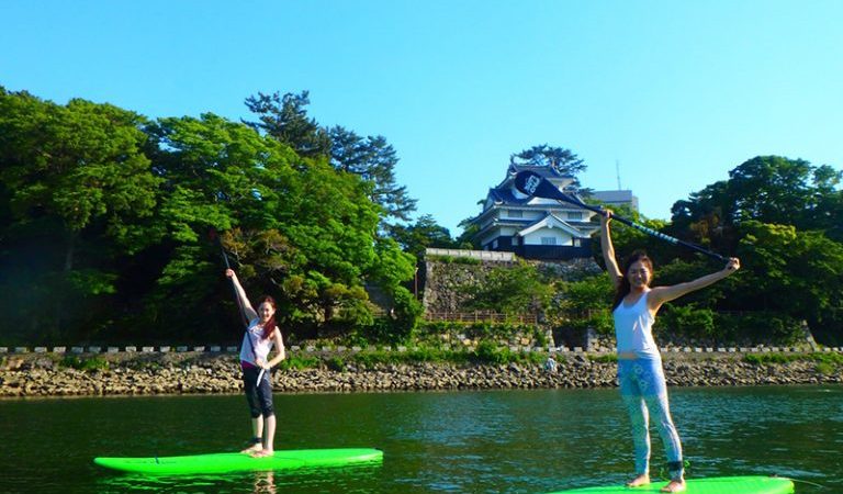 豊橋市がハワイに！？ハワイアンフェスティバルで「ALOHA SUNDAY」を楽しもう。