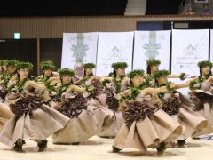 国内最高峰のフラ競技大会「カメハメハ・ヌイ日本予選大会2017」　2017年10月７日（土）に開催！