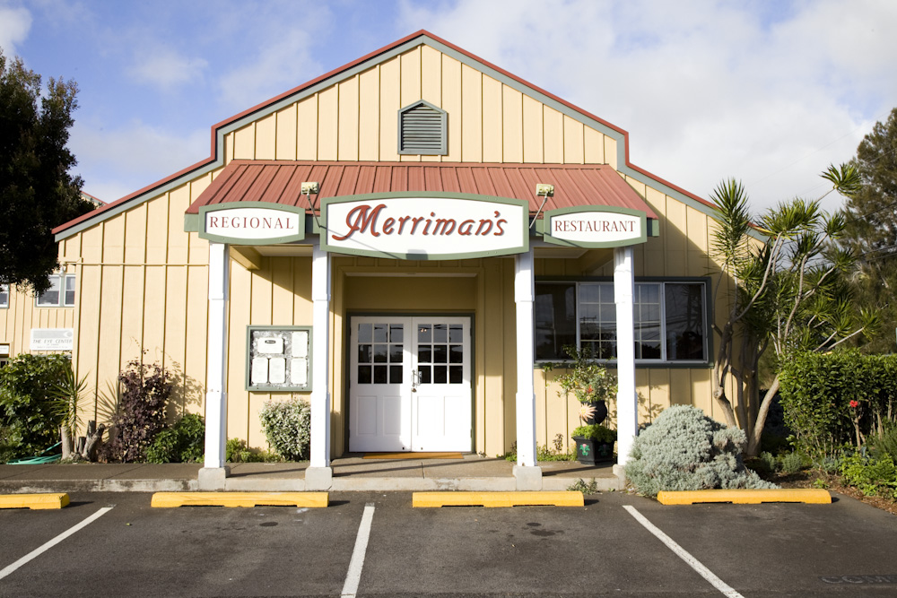 メリマンズ/Merriman's, Waimea