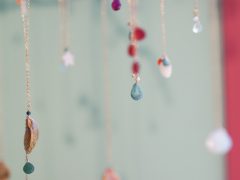パワーストーンで女子力アップ?　ハワイのHOLY COLLECTION