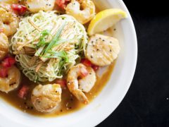シェフのセンスとハワイの恵みが生み出すキュイジーヌ！パシフィック・リムの名店4選