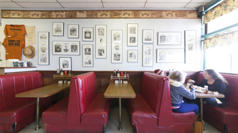 ハワイアン・スタイル・カフェ/Hawaiian Style Cafe
