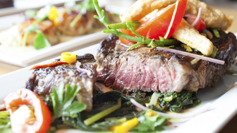 ロイズ・ワイコロア・バー&グリル/Roy's Waikoloa Bar & Grill