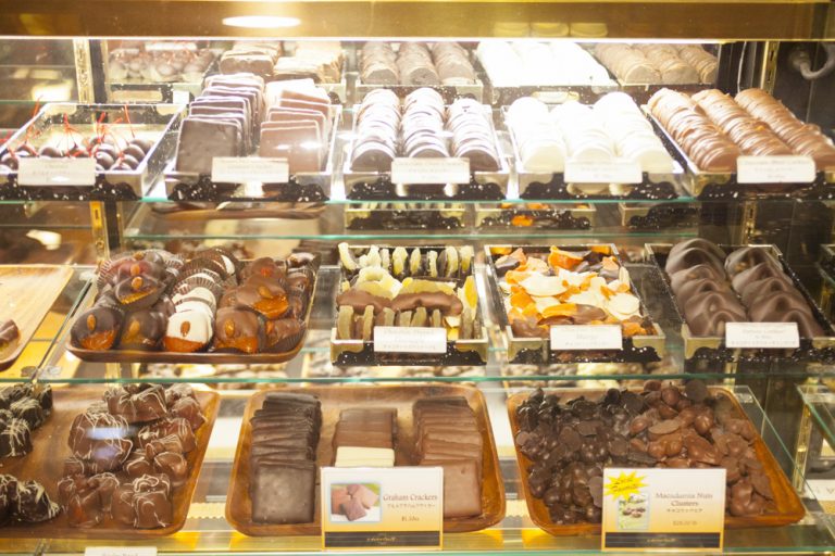 ホノルル・チョコレート・カンパニー／Honolulu Chocolate Company ハワイの最新情報をお届け！LaniLani