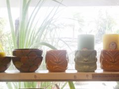 アイランドソープ＆キャンドルワークス（キラウエア店）／ Island Soap & Candle Works