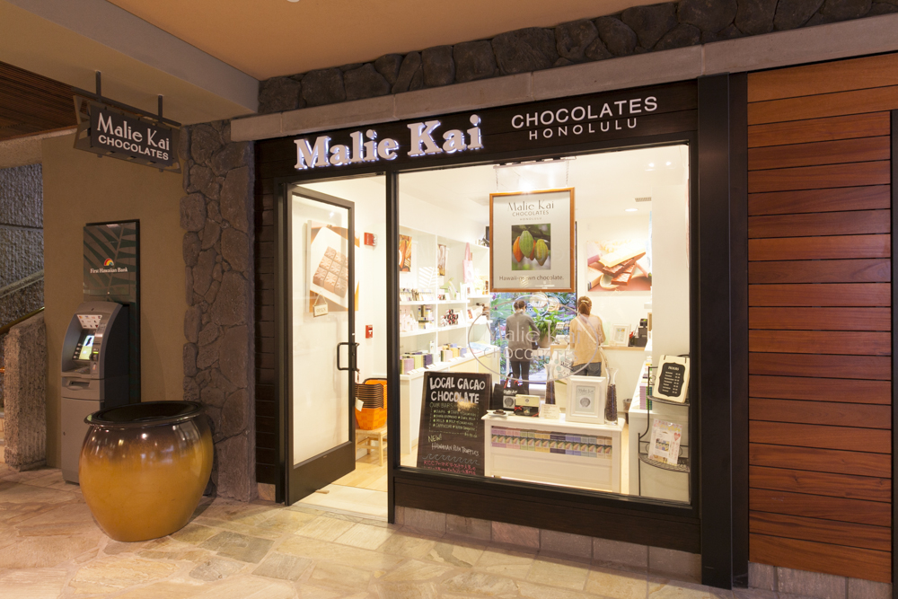Malie Kai Chocolate/マリエ・カイ・チョコレート