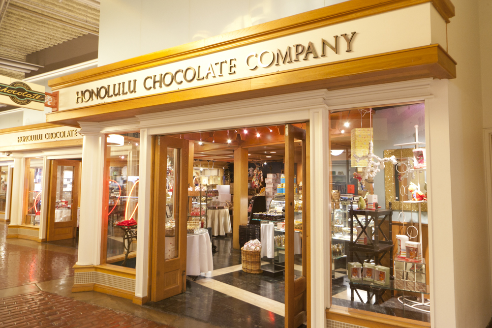 ホノルル・チョコレート・カンパニー／Honolulu Chocolate Company