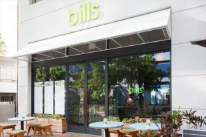 ビルズ／bills