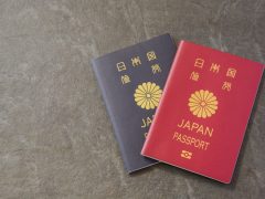 ハワイ旅行の必需品「パスポート」と「ESTA（エスタ）」
