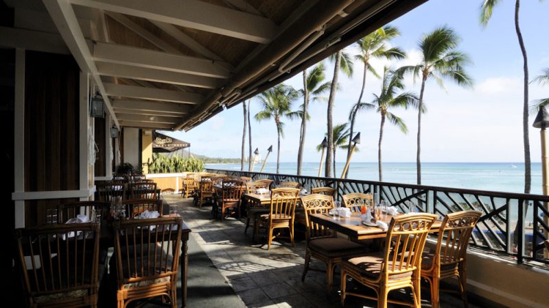 ハワイ到着日の初ランチにオススメのレストラン厳選5店♪