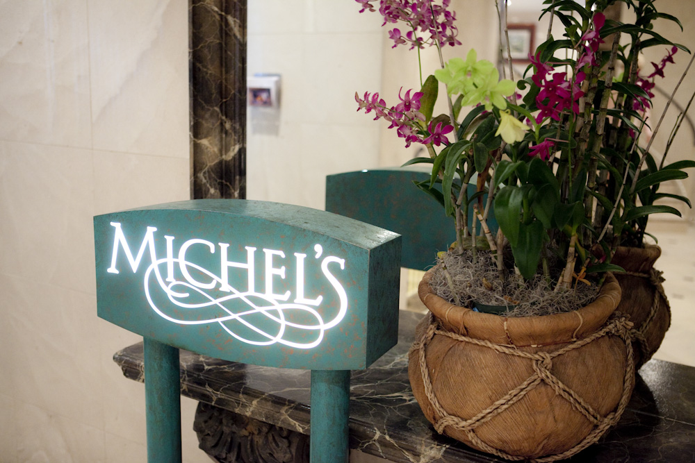 ミッシェルズ／Michel’s