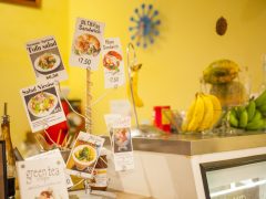 コナ・コーヒーだけじゃない！ハワイ島のカイルア・コナで、ぶらり食べ歩きの旅