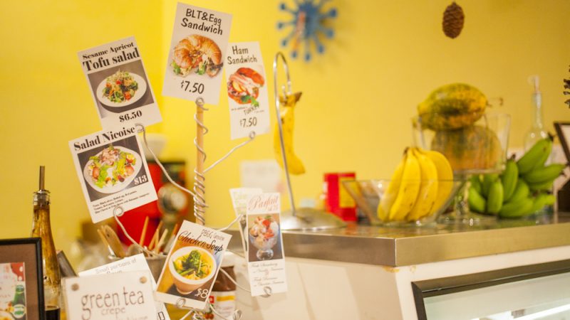 コナ・コーヒーだけじゃない!ハワイ島のカイルア・コナで、ぶらり食べ歩きの旅