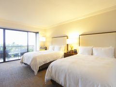 【ハワイで使えるワンフレーズ英会話】vol.31　ルームサービスを頼む