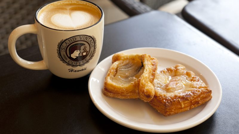 ワイキキでのんびり味わいたい~コーヒーの美味しいカフェ4店~