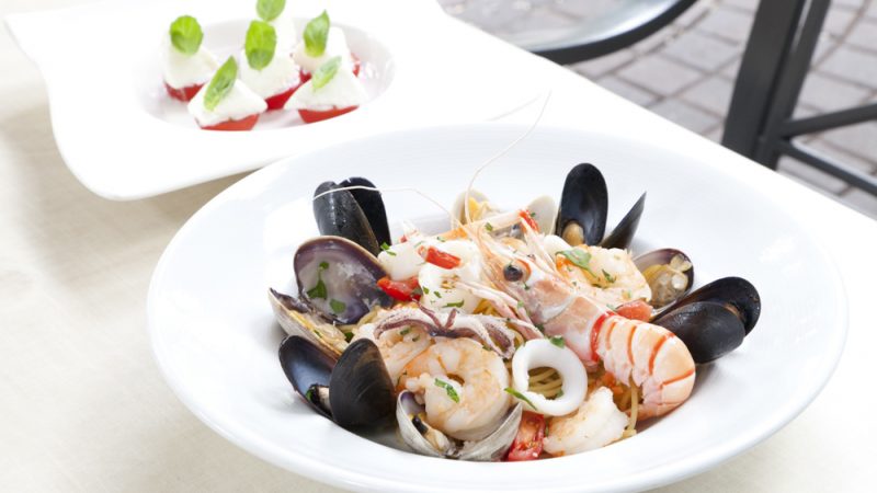 アメリカ料理は、ちょっとひと休み!ハワイでしかいただけないイタリアンの名店5選