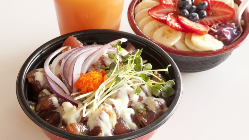 実はハワイは丼ものパラダイス!チェックしたいスポット5選