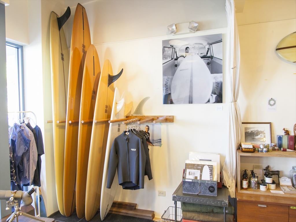 タウンアンドカントリー　トミーTanakaシェイプ　9.0 ハワイ タウンアンドカントリー トミーTanakaシェイプ 9.0 ハワイ タウン