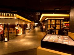 $10以下！ワイキキ横町のリーズナブルなランチ