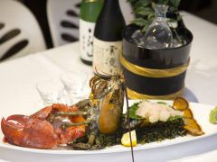 和さびビストロ／Wasabi Bistro