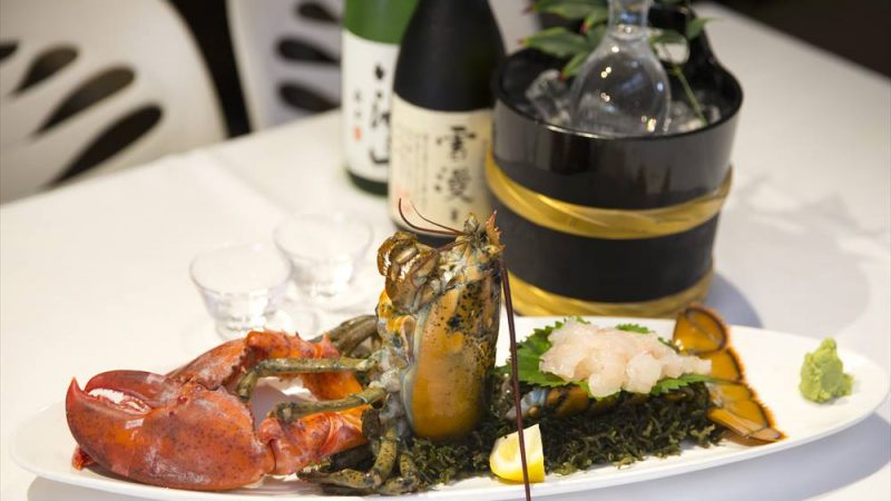 和さびビストロ/Wasabi Bistro