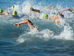 トライアスロン発祥の地ハワイで世界一のアイアンマンを目指す 