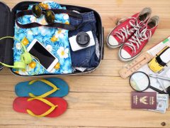 子連れハワイ旅行の必需品は？ 厳選してパッキングしよう