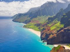 ハワイ州観光局がハワイでオリジナル体験ツアーを実施～ラウハラ作り、ポイ作り、虹のマノアの究極ツアーなどディープなテーマが満載～