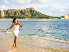 「東京ガールズコレクション2017」にハワイで話題のブランドが参加決定！