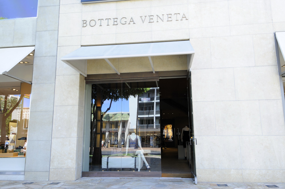 ボッテガ・ヴェネタ／Bottega Veneta