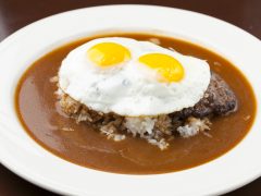 絶品ロコモコが味わえるワイキキのレストラン4選