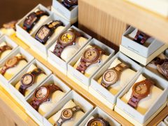 おしゃれでこだわり派なあの人も大満足必至！彼へのお土産〜雑貨編