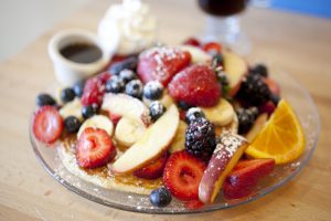 ハワイから日本に上陸している人気店！現地の本店で本場を味わおう！