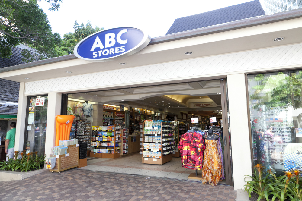ABCストア／ABC Store