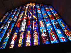 【ホノルル・ダウンタウン】クリスマスに訪れたいスポット